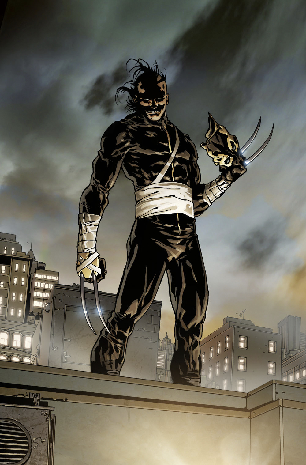 daken