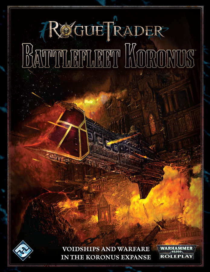 Lord Captain! We arrived in the Koronus Expanse and are ready to announce  that Warhammer 40,000: Rogue Trader is officially released on all the  platforms! Check the comments for links to the stores! : r/RogueTraderCRPG