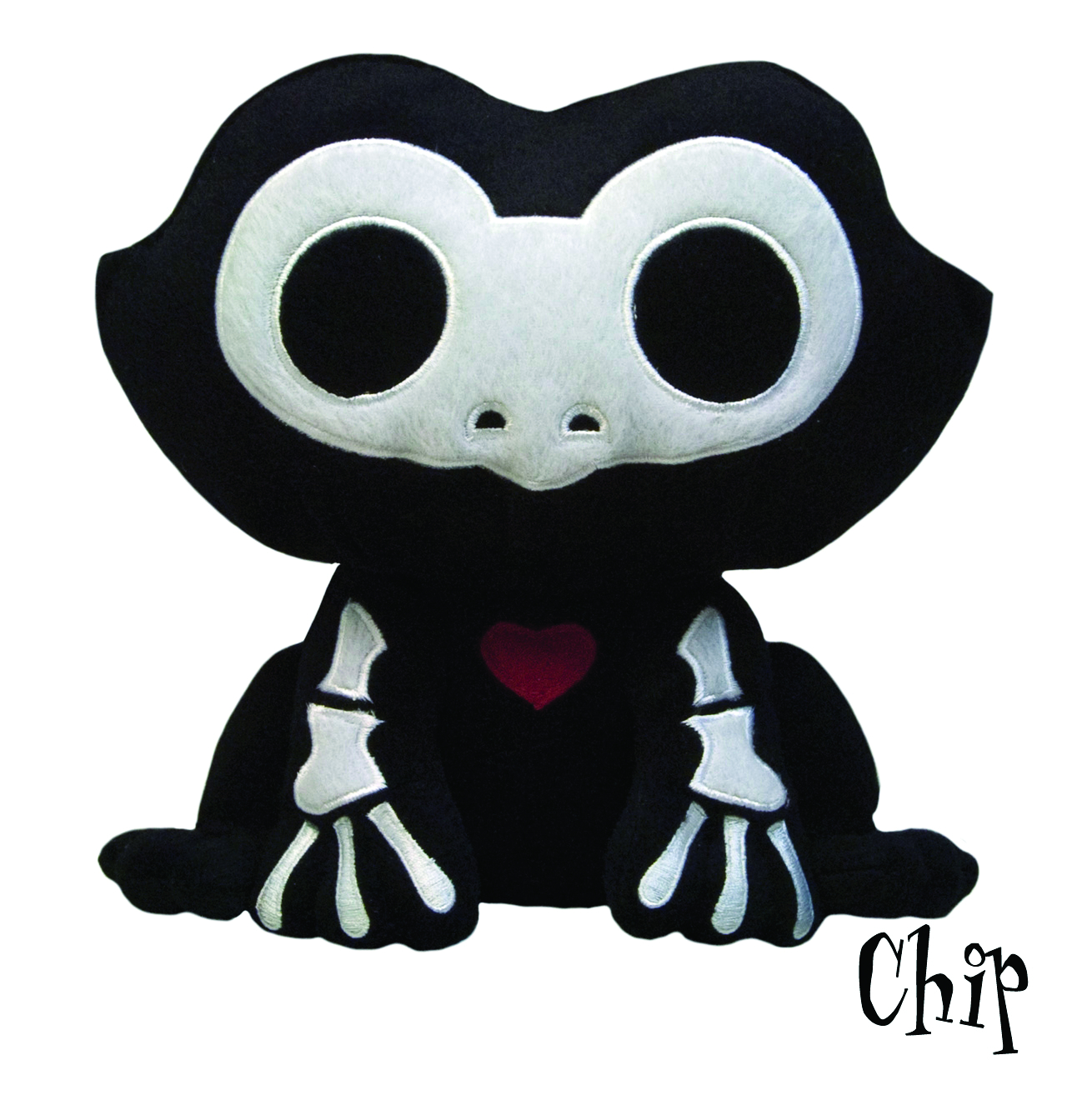 Skelanimals plush deals