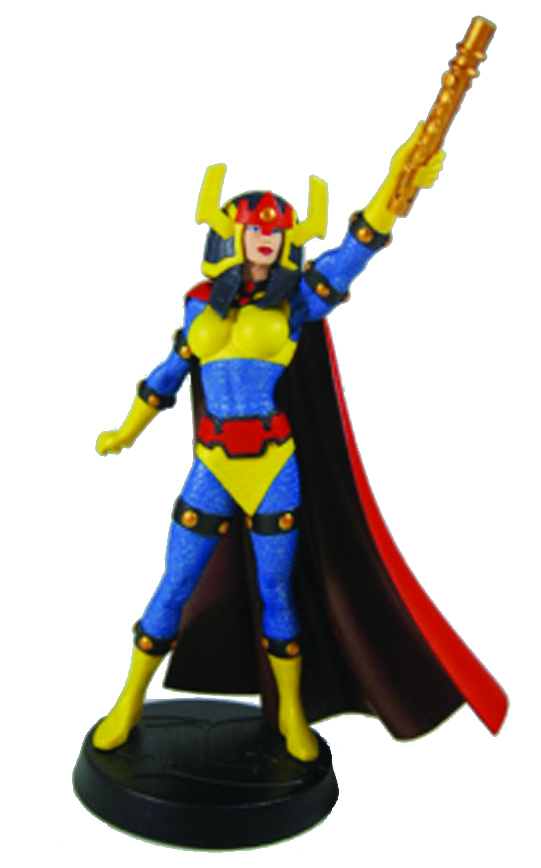 Big deals barda figure