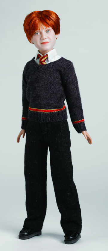 Ron sales weasley doll