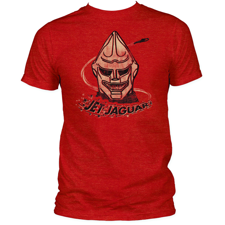 Jet shop jaguar shirt