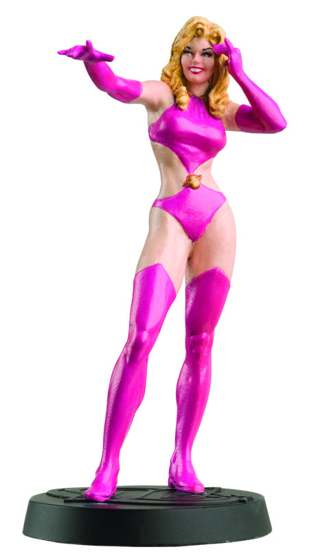 saturn girl outfit