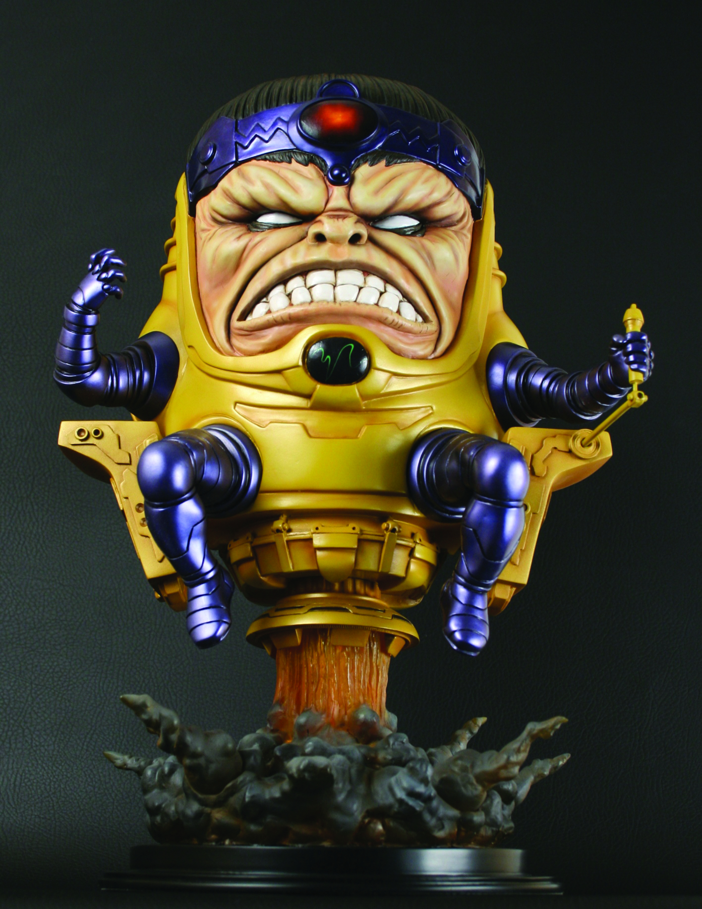 modok plush