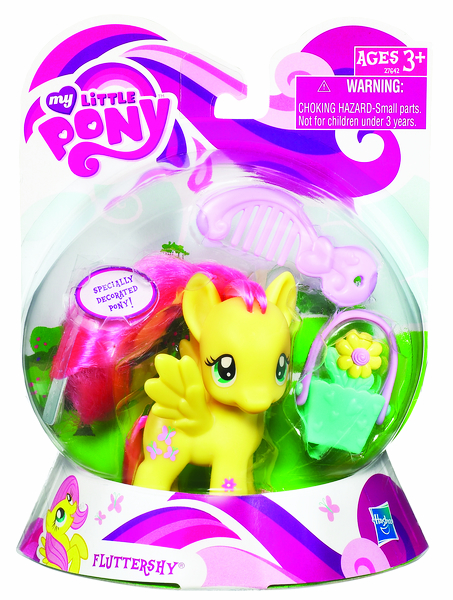 My little cheap pony 2011