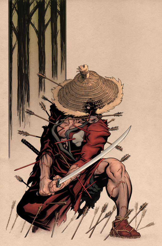 5 ronin 2024