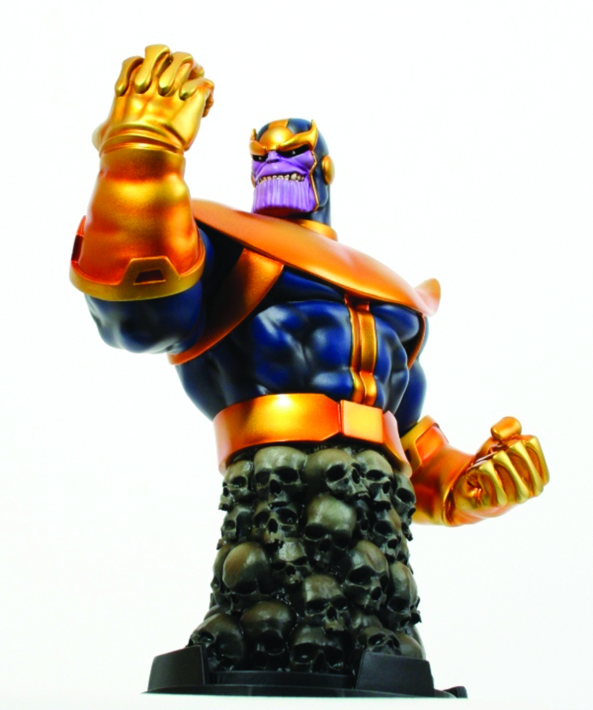 Diamond Select Thanos Statue