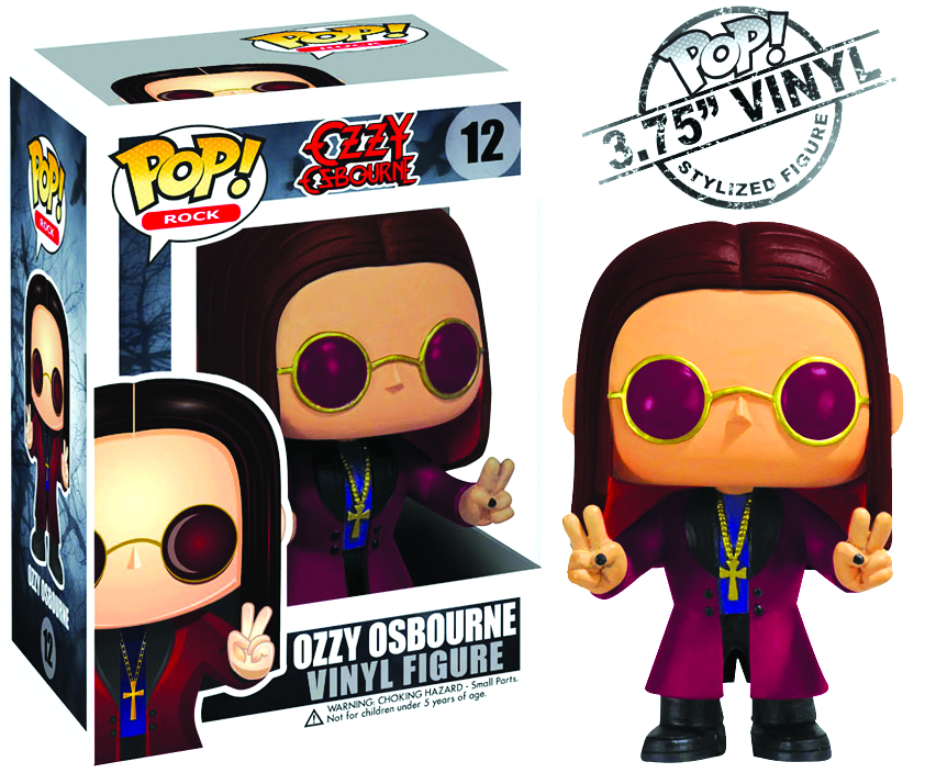 pop ozzy