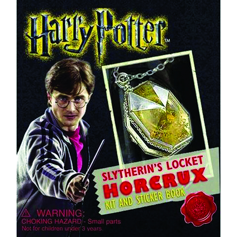 Horcrux Poster