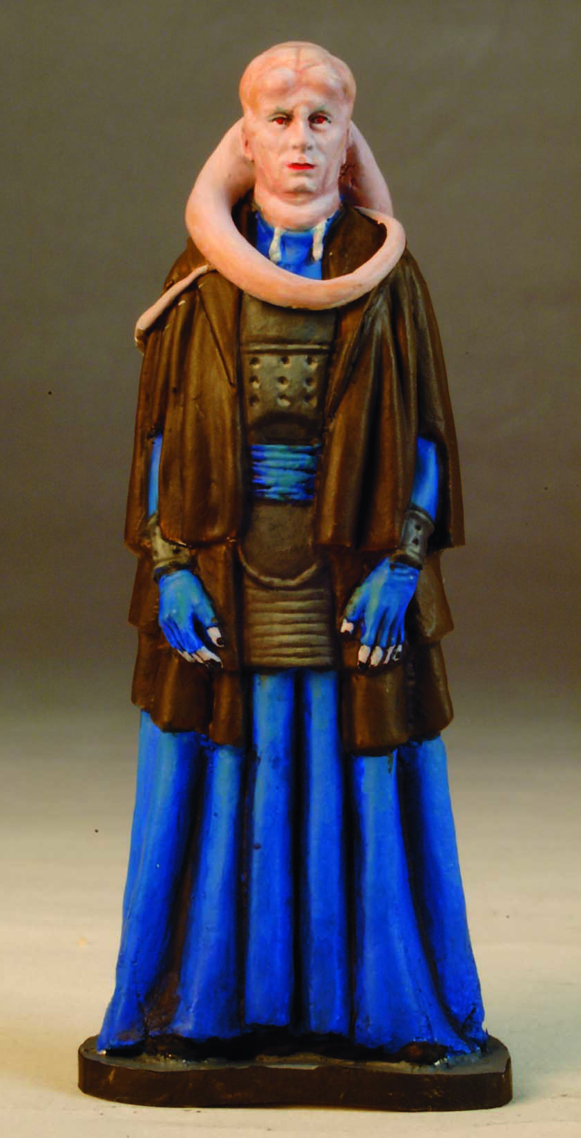 Bib fortuna costume