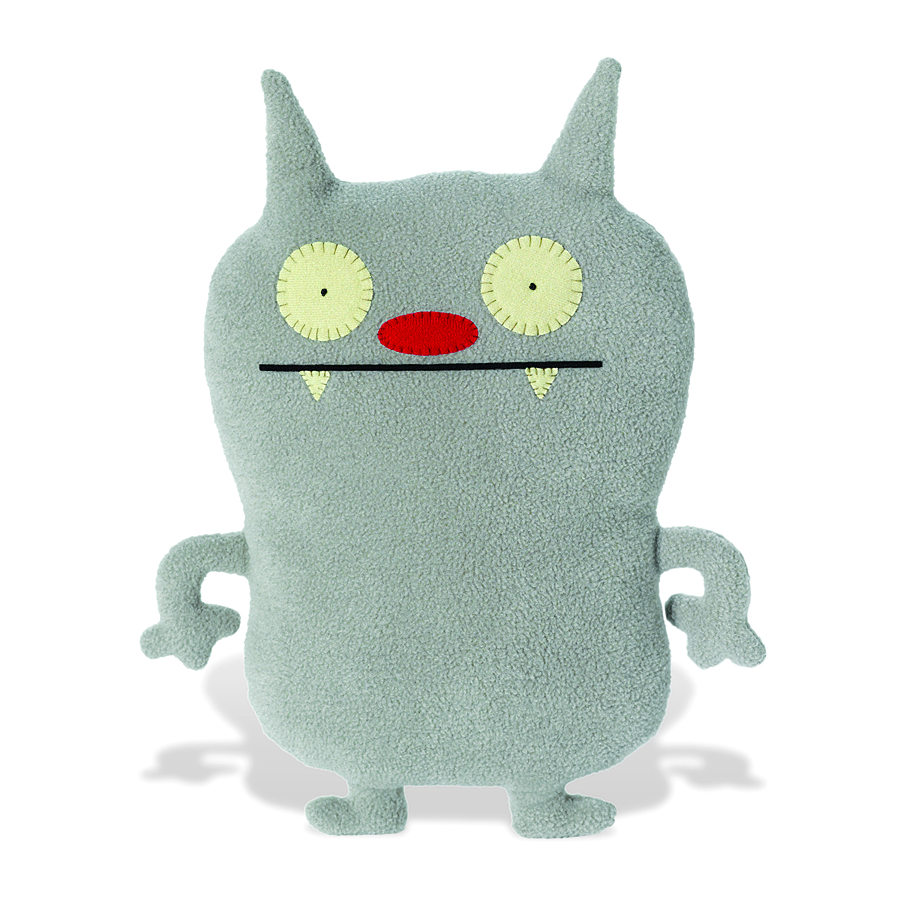 Uglydoll Classic Dave Darinko Red 35cm Hupper Ubicaciondepersonascdmxgobmx 1786