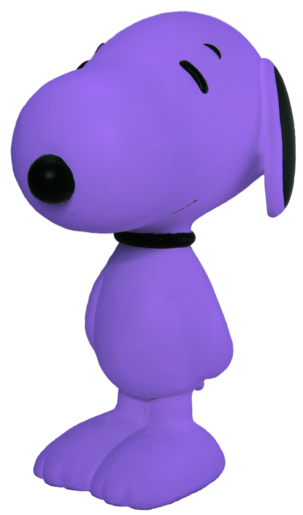 peanuts characters violet