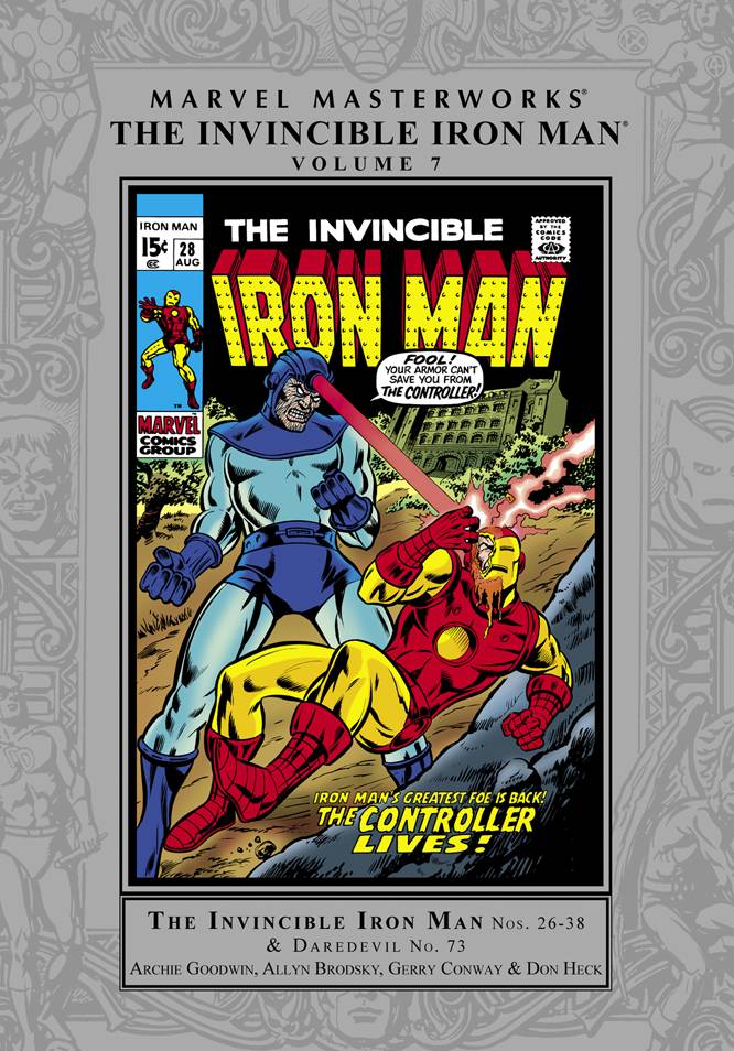 art of invincible season one preview 7 - Comic Book Revolution