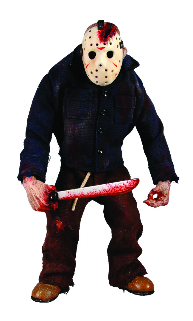 Mezco jason deals