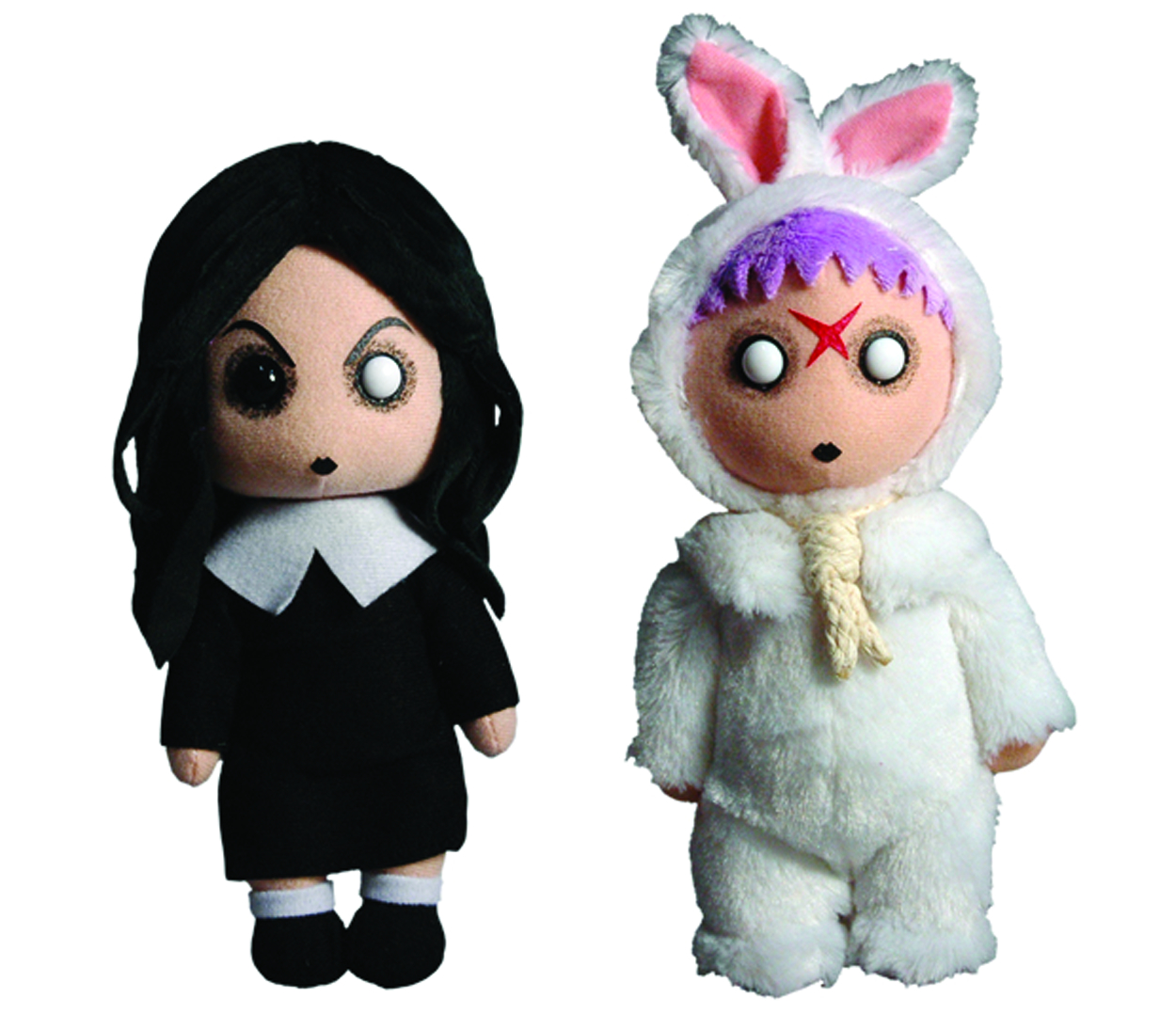 Living dead sale dolls series 1