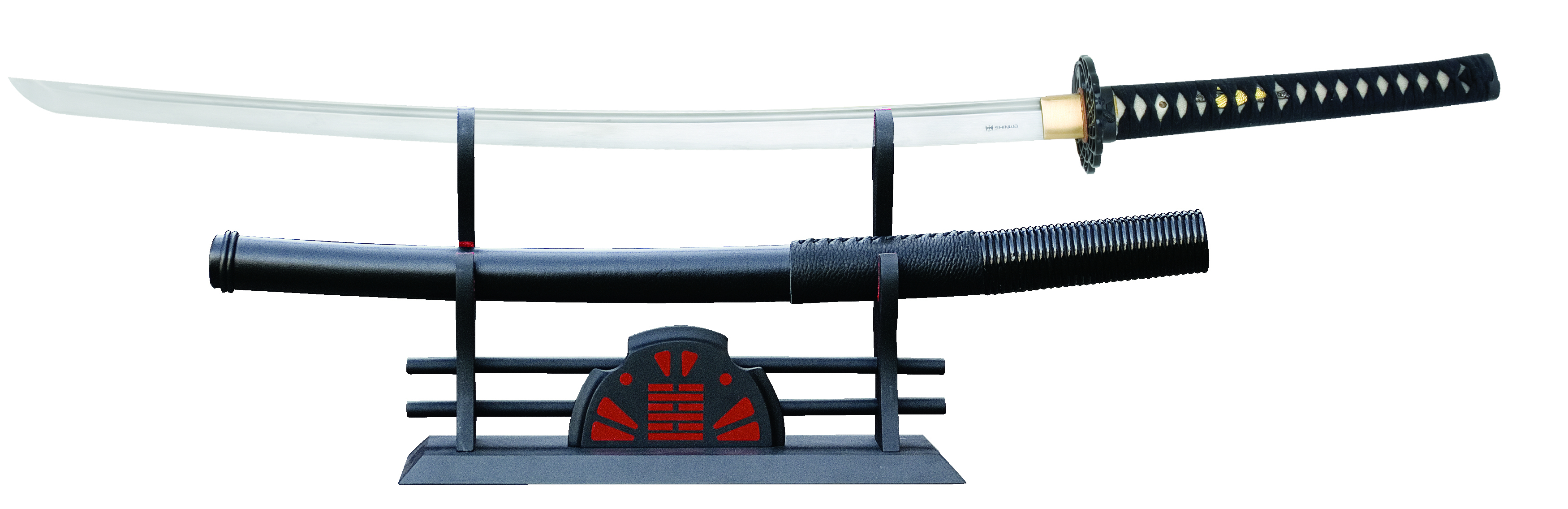 May Gi Joe Movie Snake Eyes Prop Replica Katana Mr Previews World