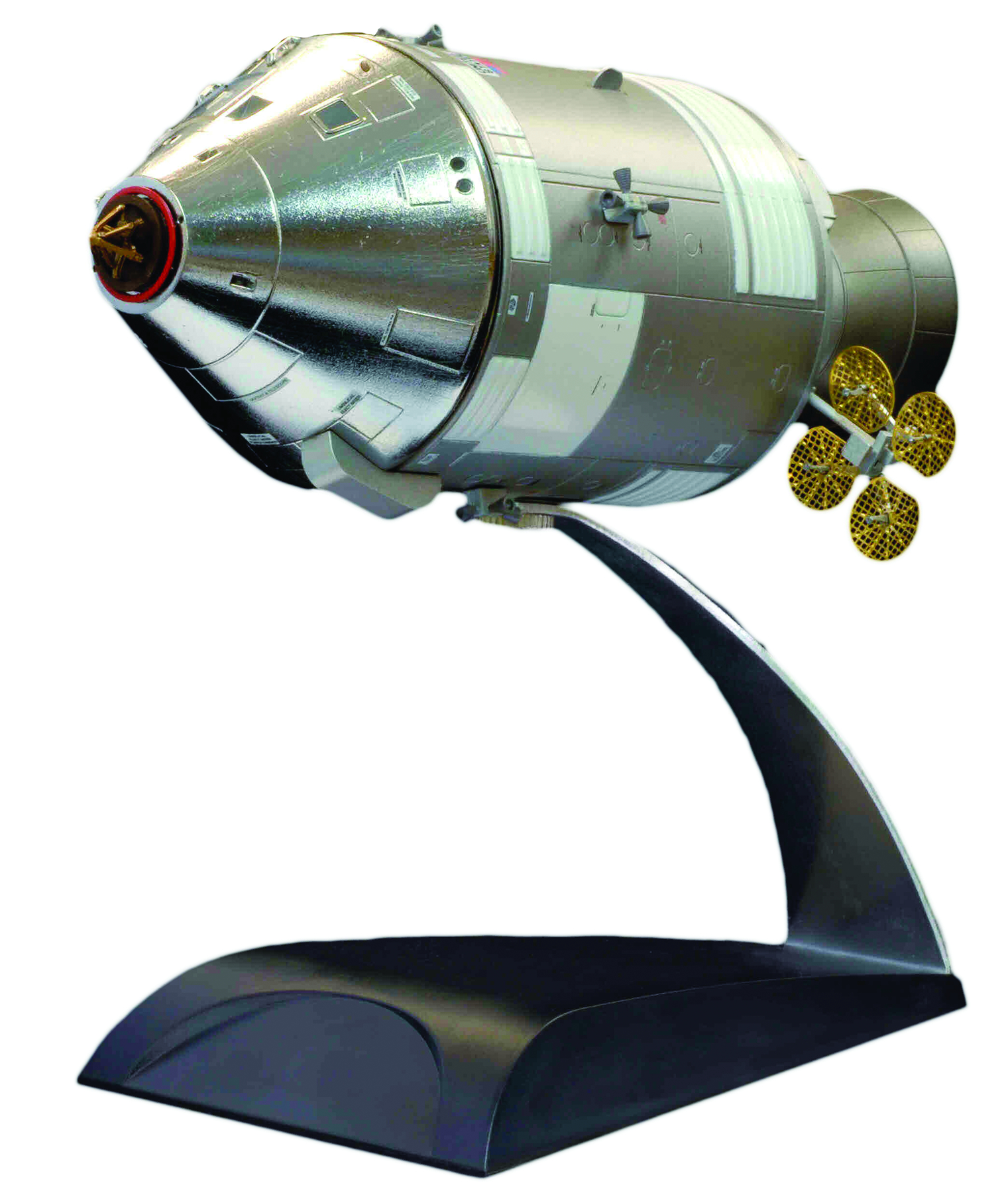 apollo capsule model