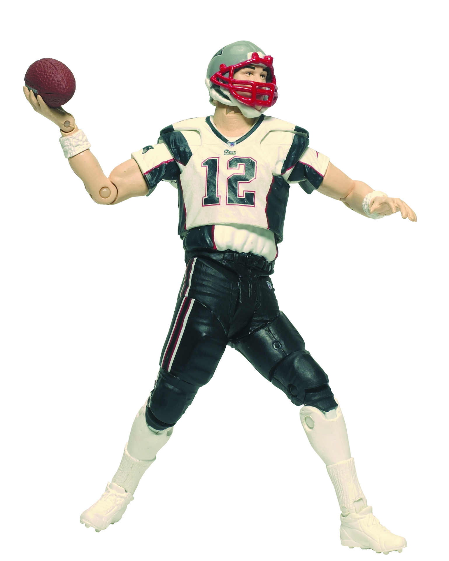 McFarlane: NFL PlayMakers 2