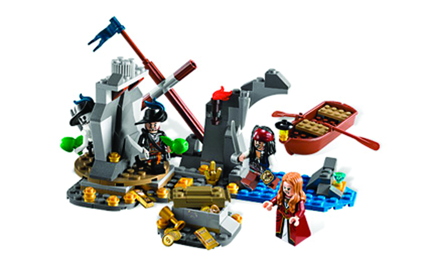 Lego best sale set 4181