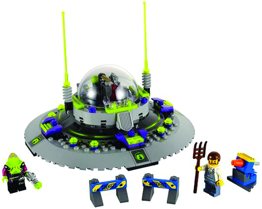 lego alien defense unit