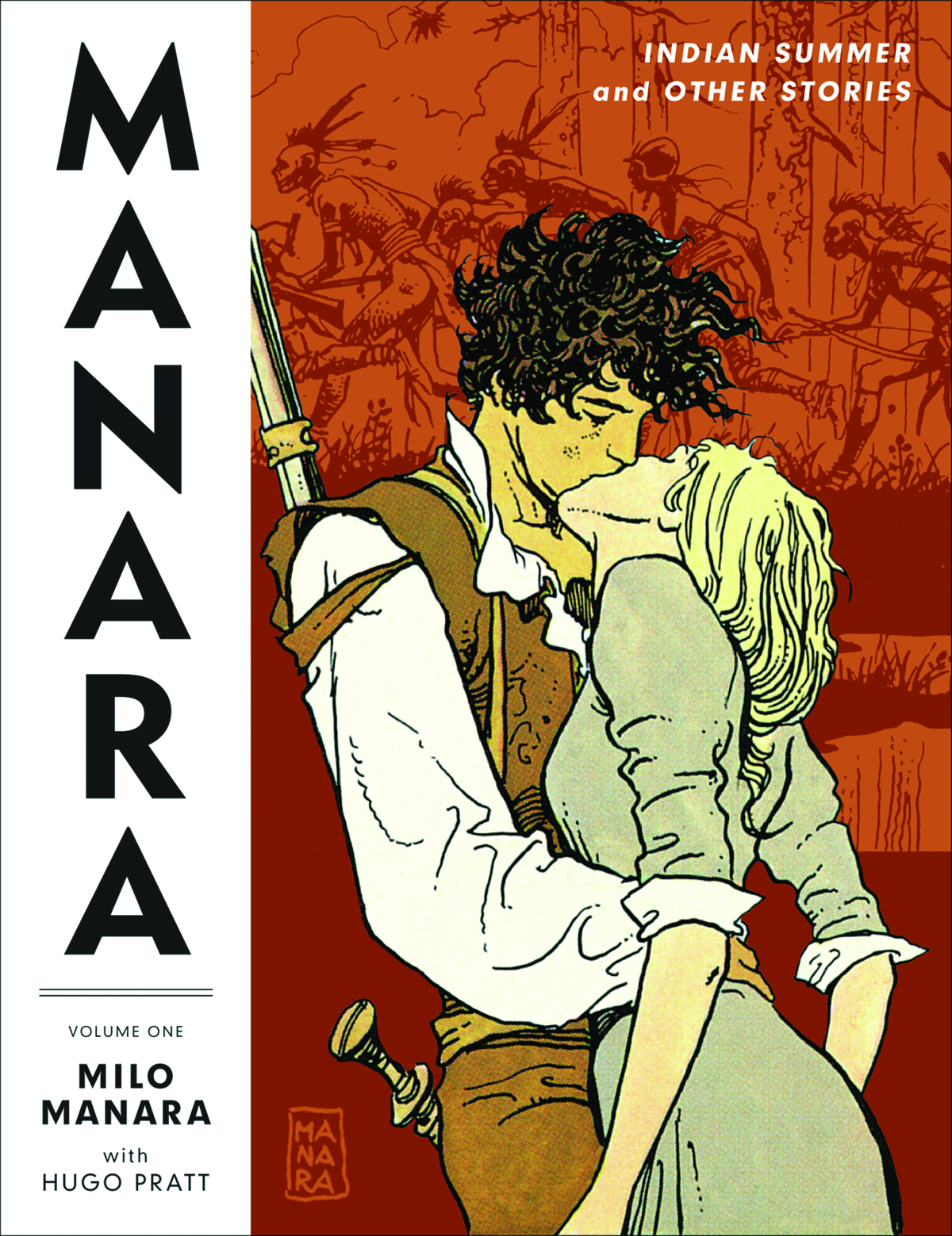 Мило манара. Manara комиксы. Мило Манара Индиан саммер. Итальянские комиксы Манара. Indian Summer Манара.