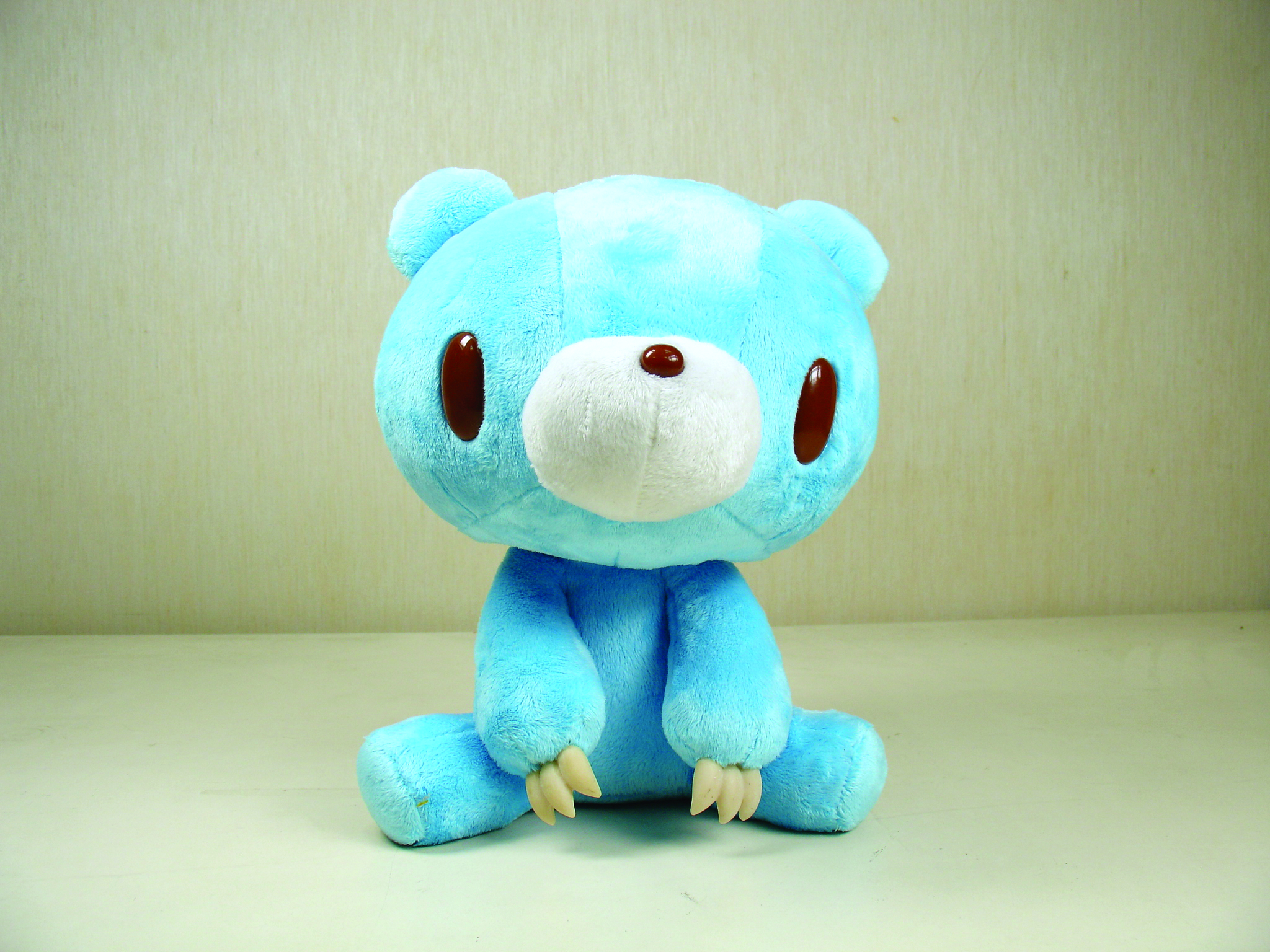 jumbo gloomy bear