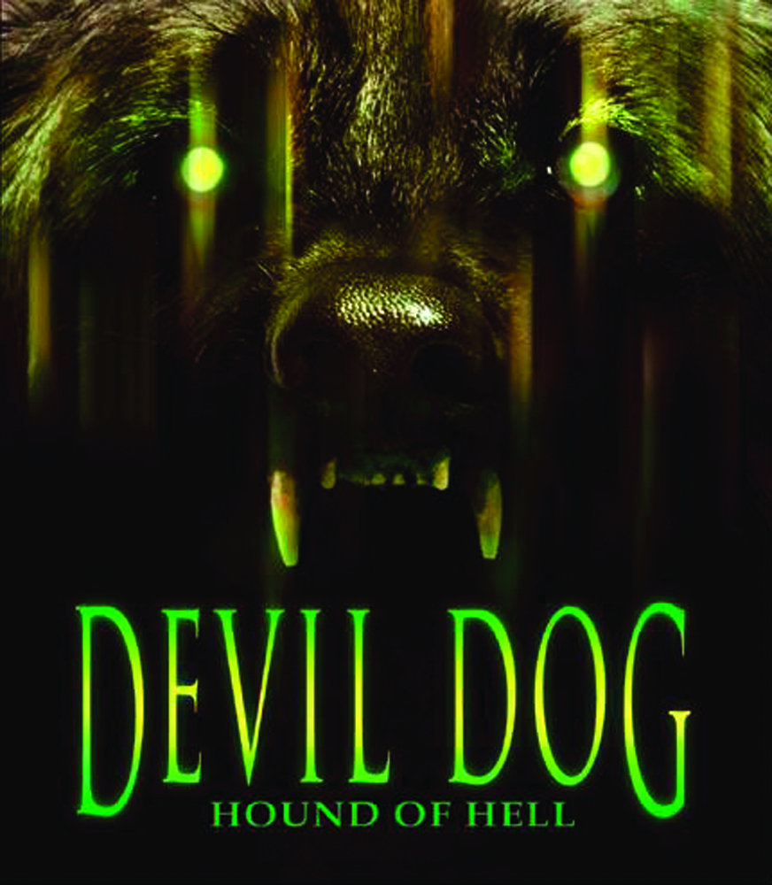 JUN112220 - DEVIL DOG HOUND OF HELL BD - Previews World