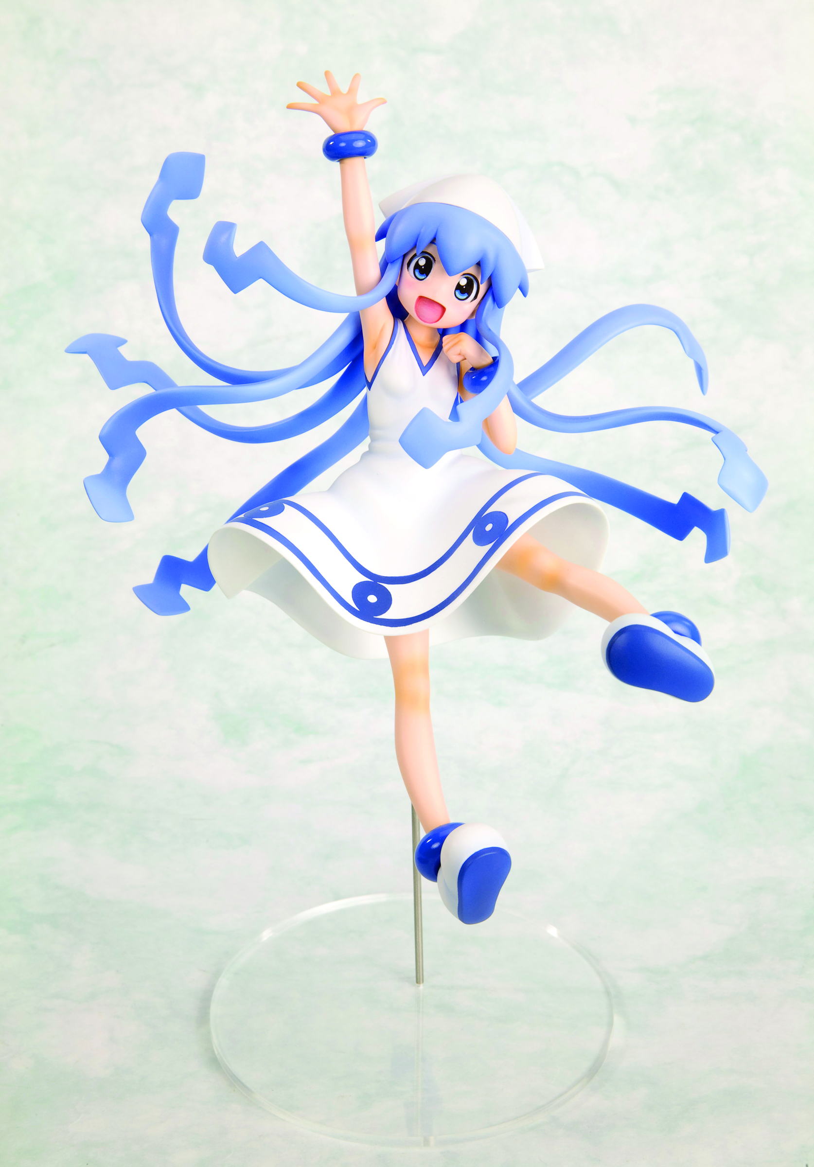 Ika musume hot sale figure