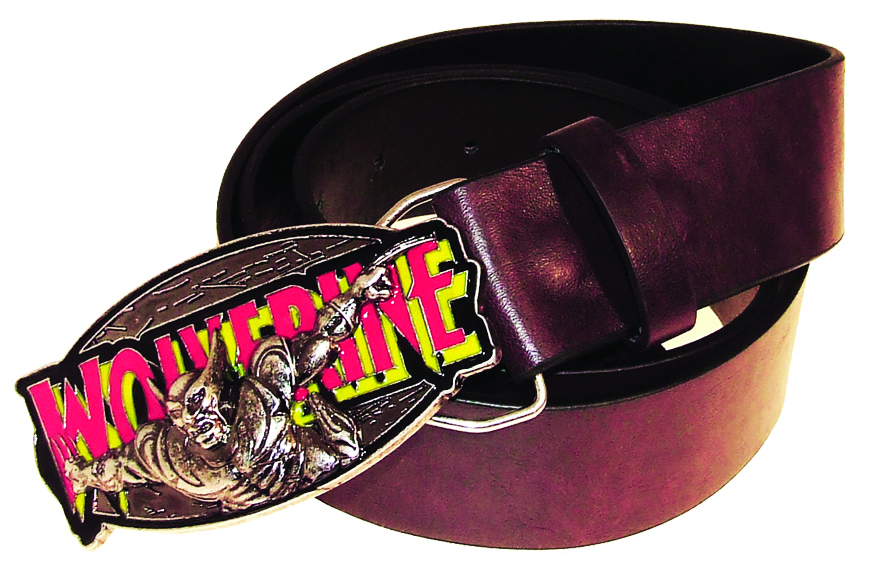 Wolverine belt deals