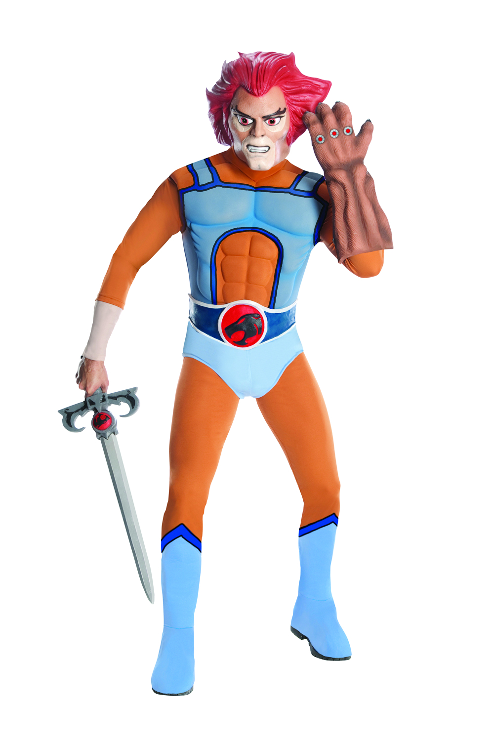 Thundercats Costume