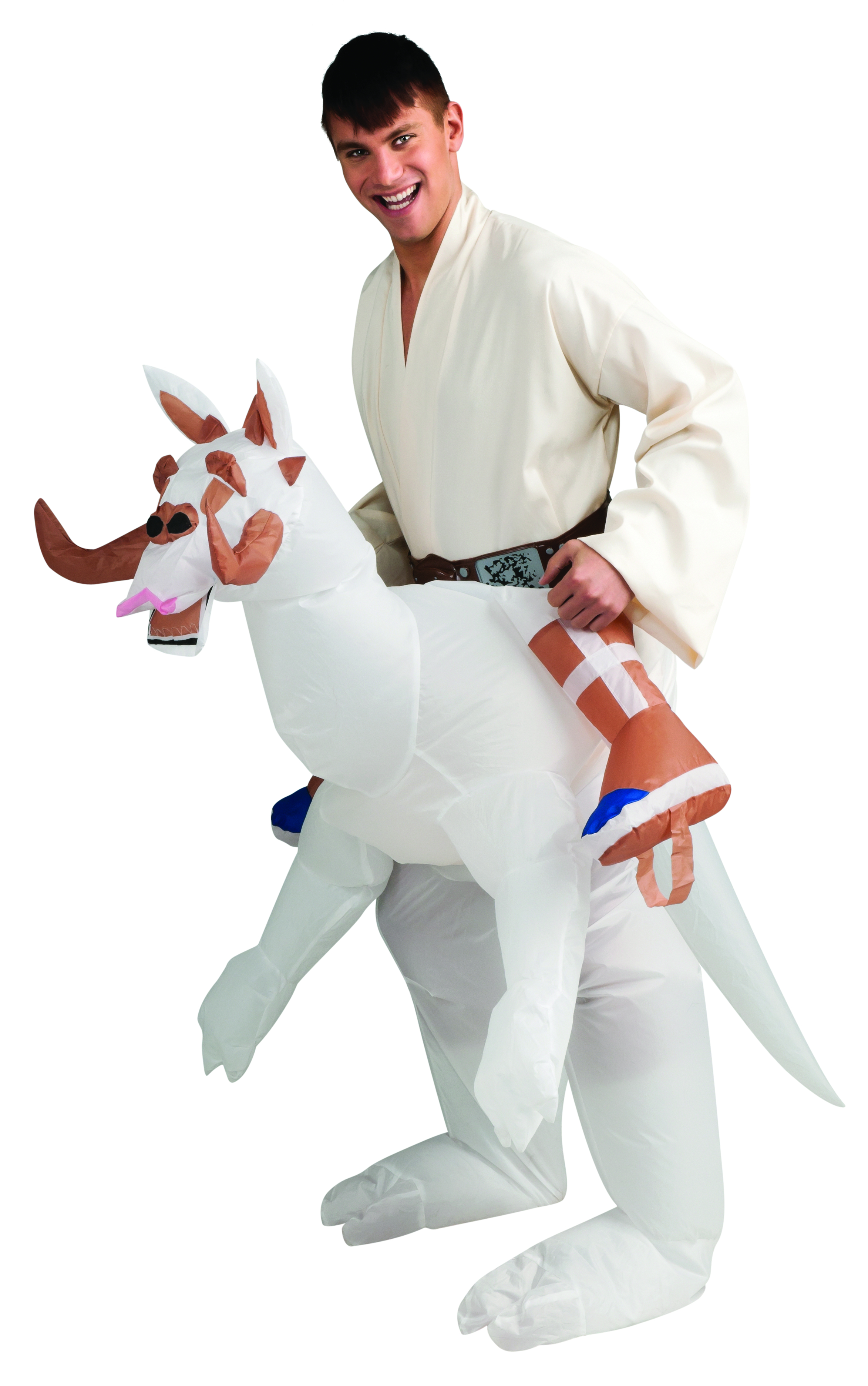 Star wars deals inflatable costume