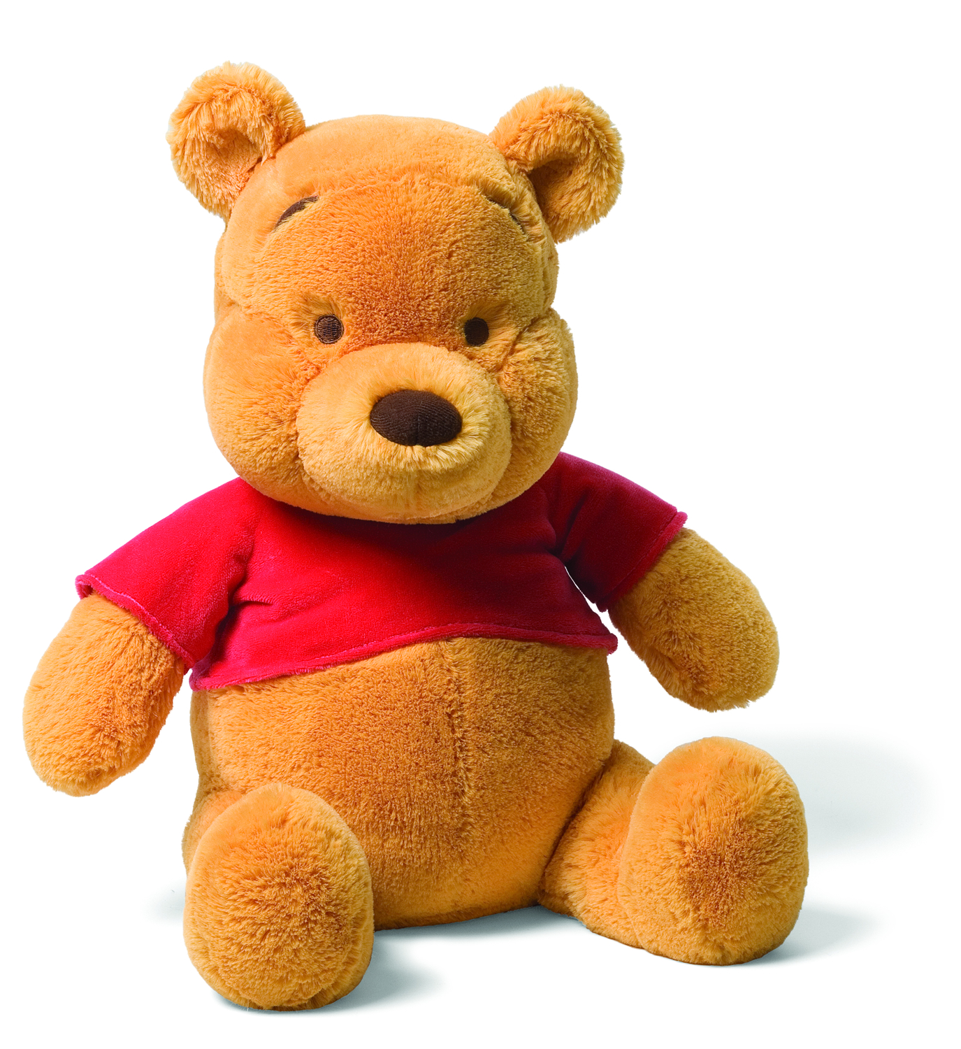 Gund pooh hot sale bear