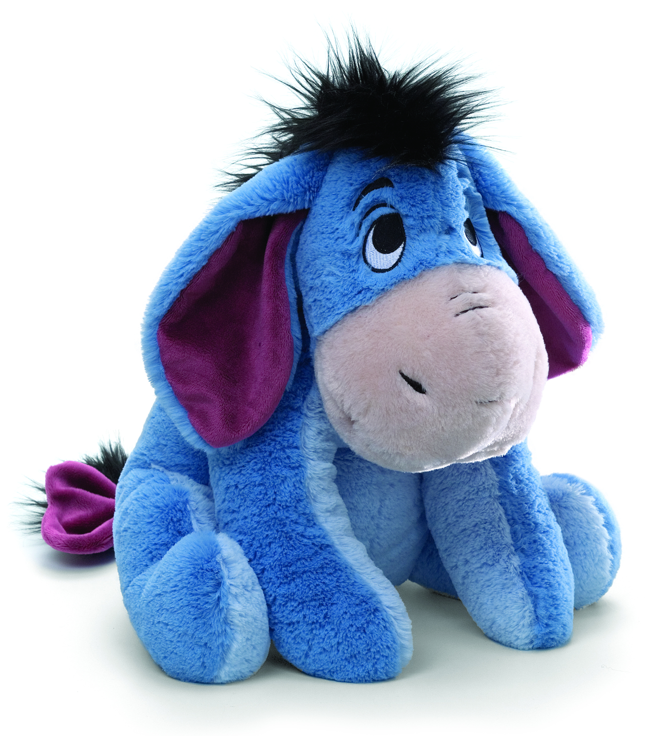 disney eeyore teddy