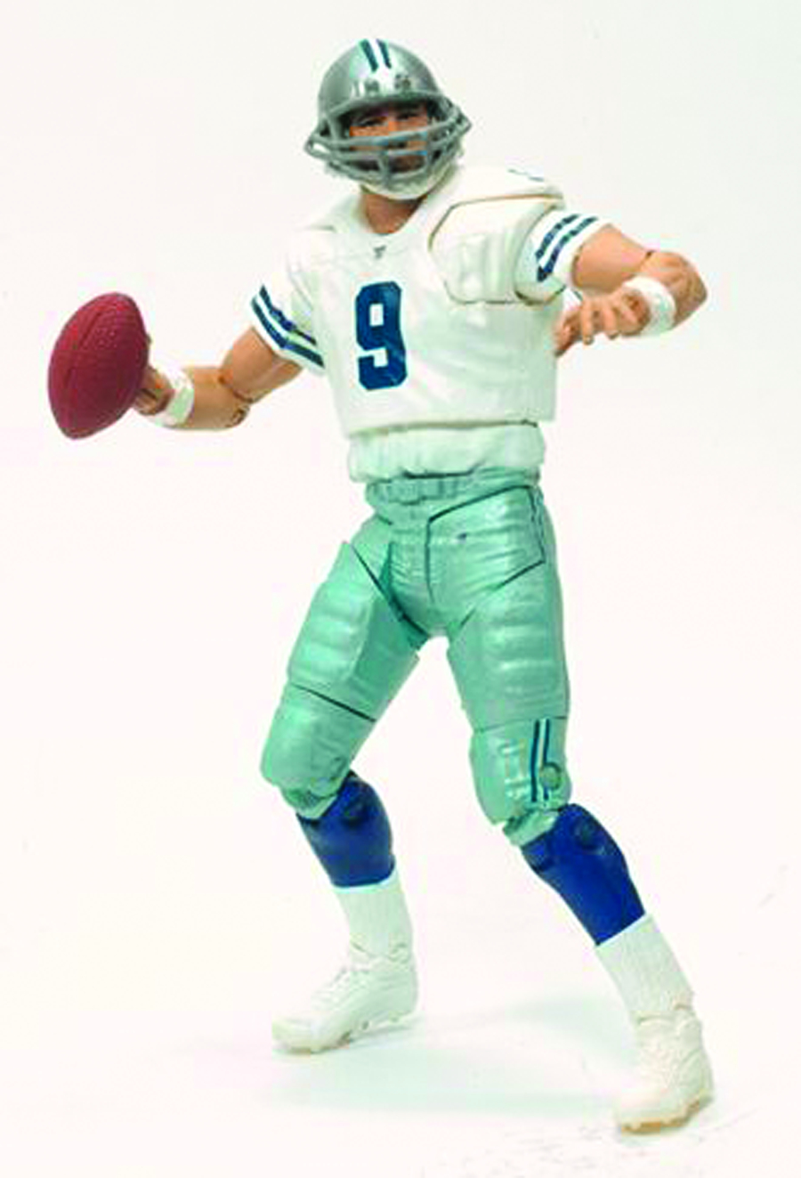 NFL Playmakers Series 2 Tom Brady Action Figure