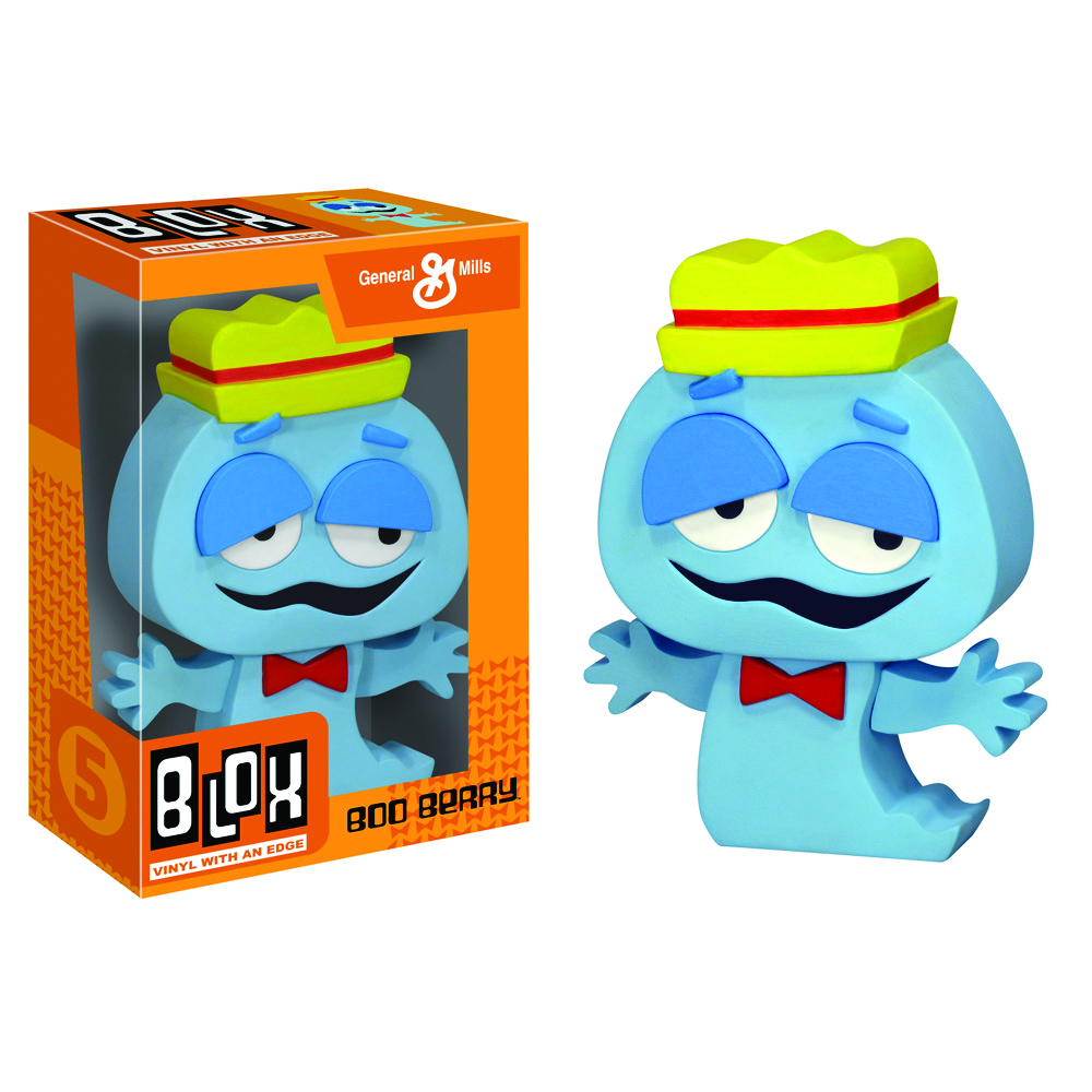 booberry funko