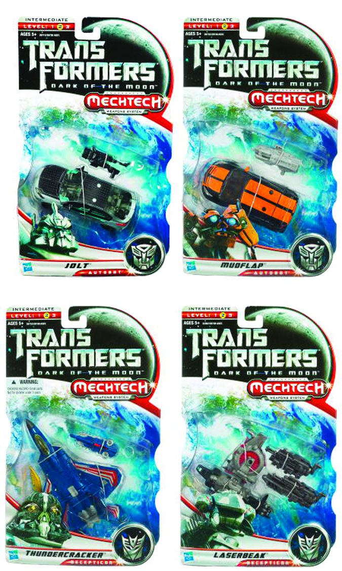 transformers 3 toys mechtech