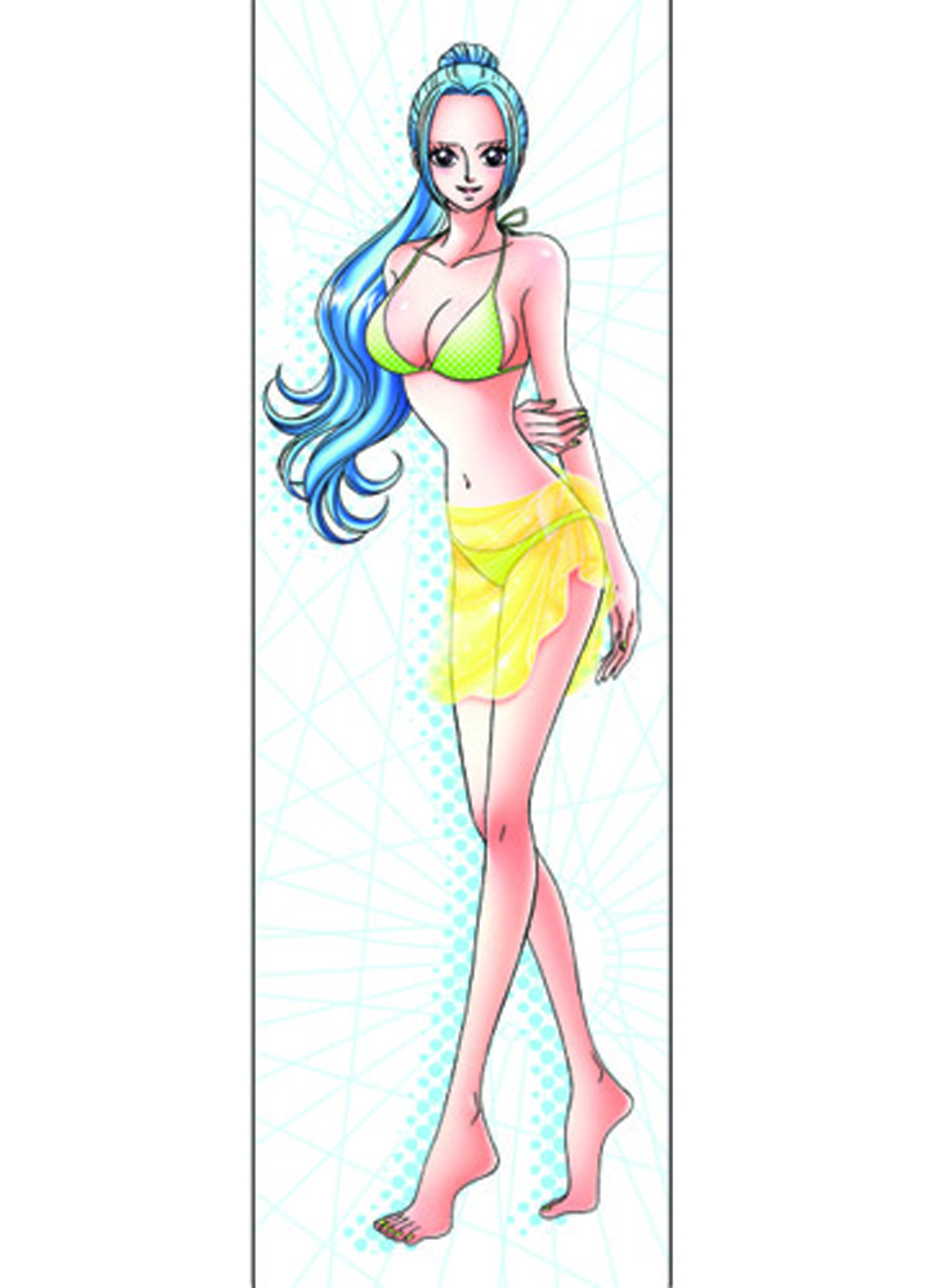 Nami dakimakura shop