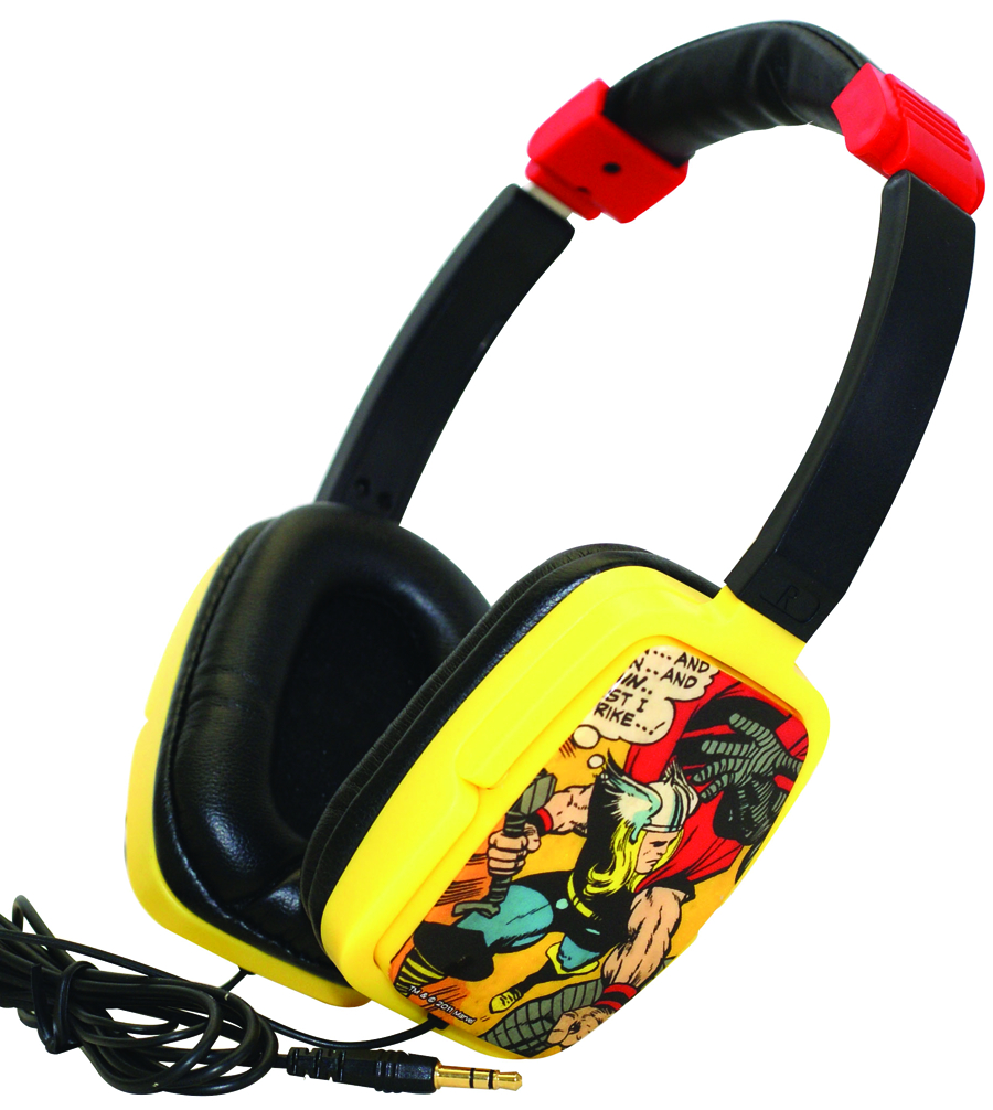 Thor headphones new arrivals