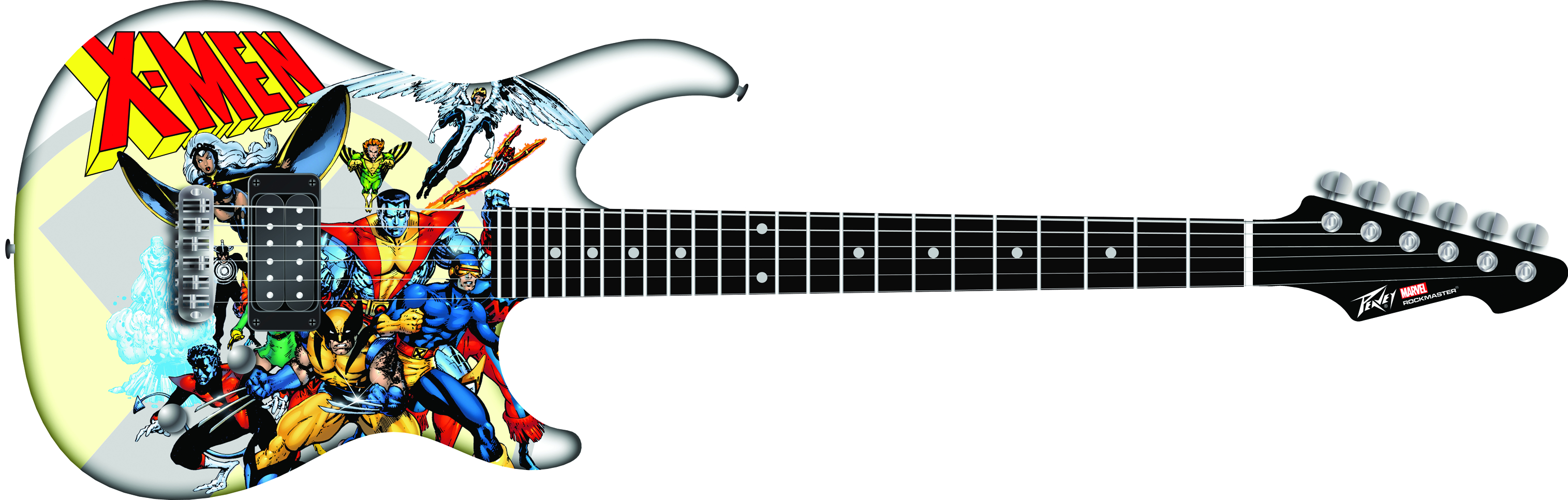 Peavey marvel deals guitar