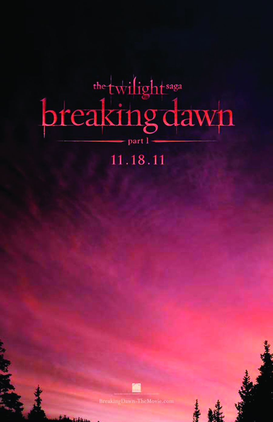 the twilight saga breaking dawn part 1 dvd