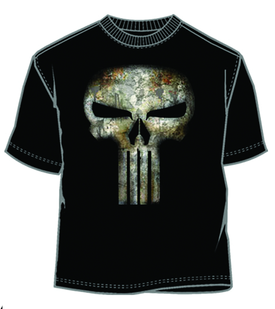 Sweat best sale the punisher