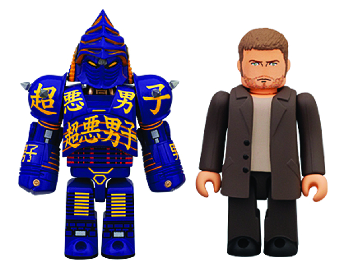 atom real steel lego