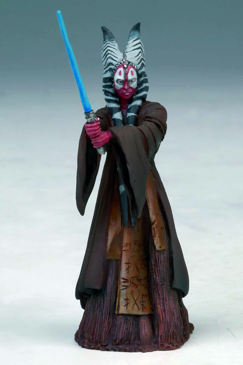 Shaak ti hot sale action figure