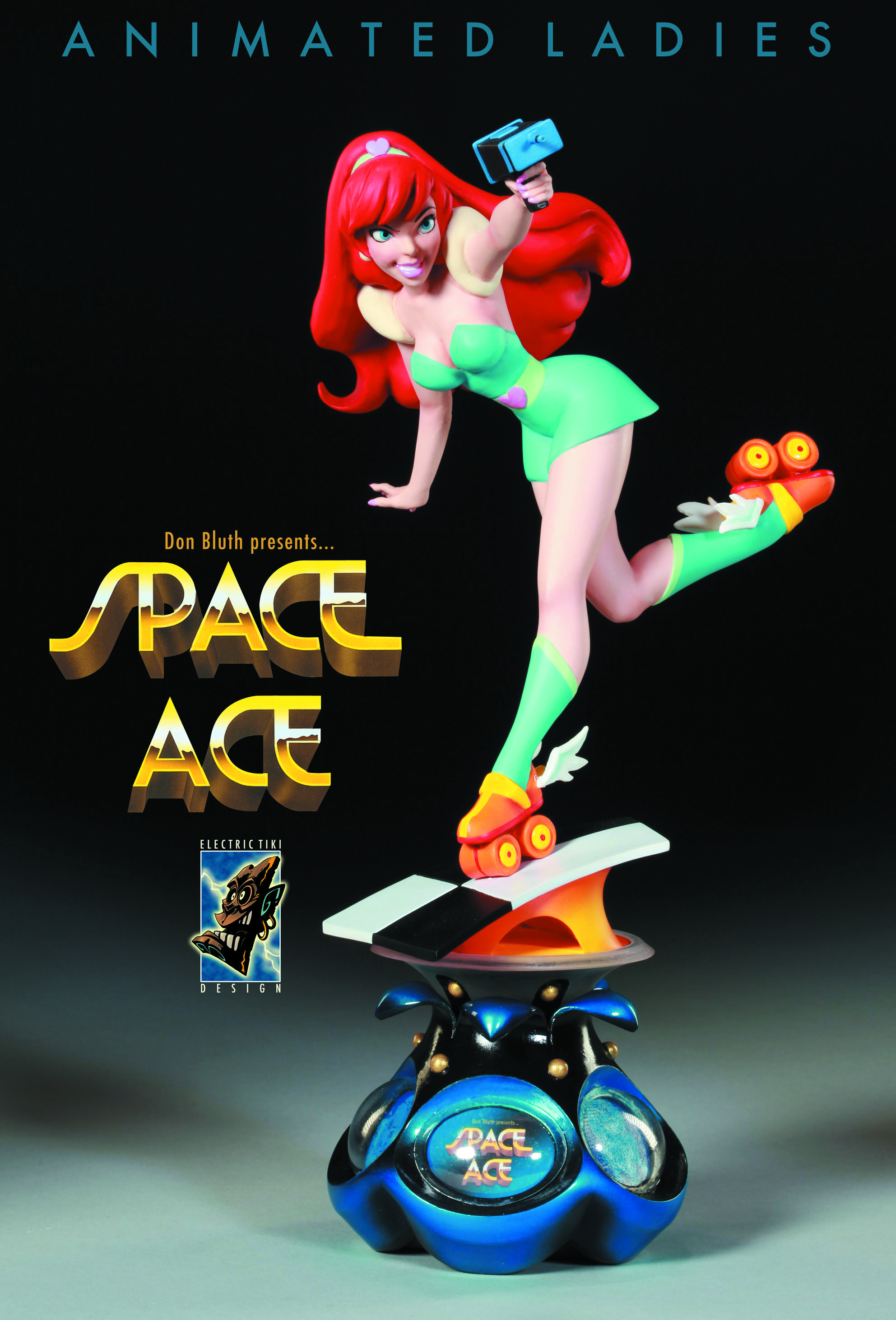 Space ace kimberly