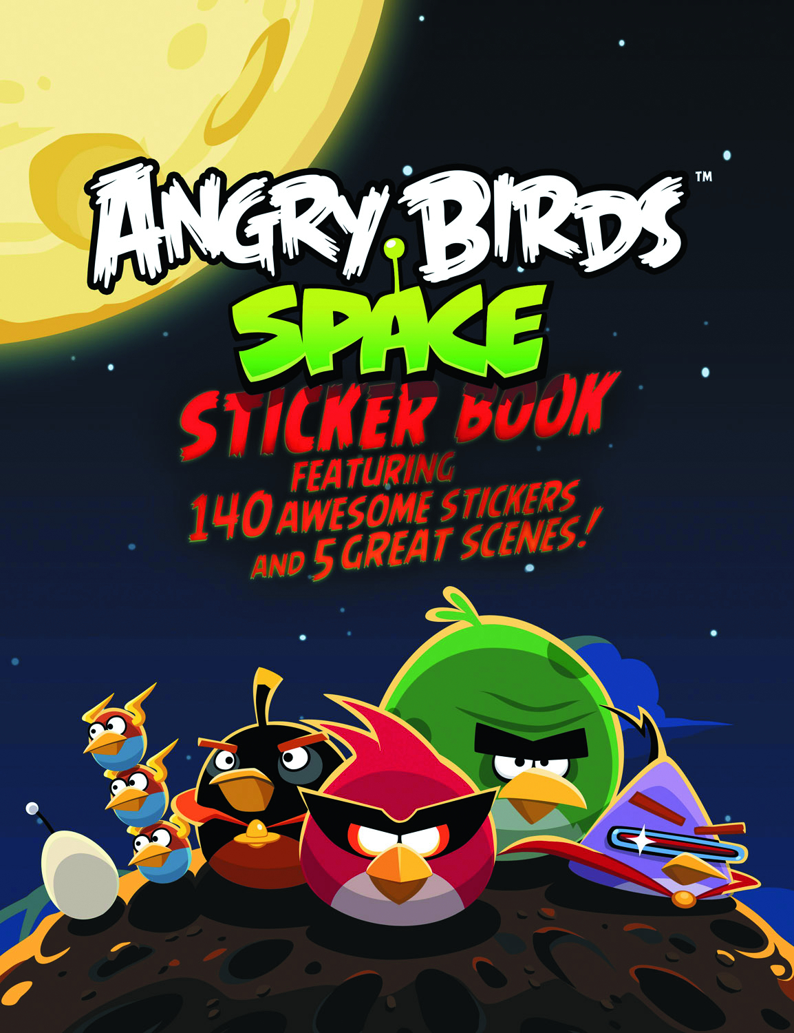 Angry birds space стим фото 52