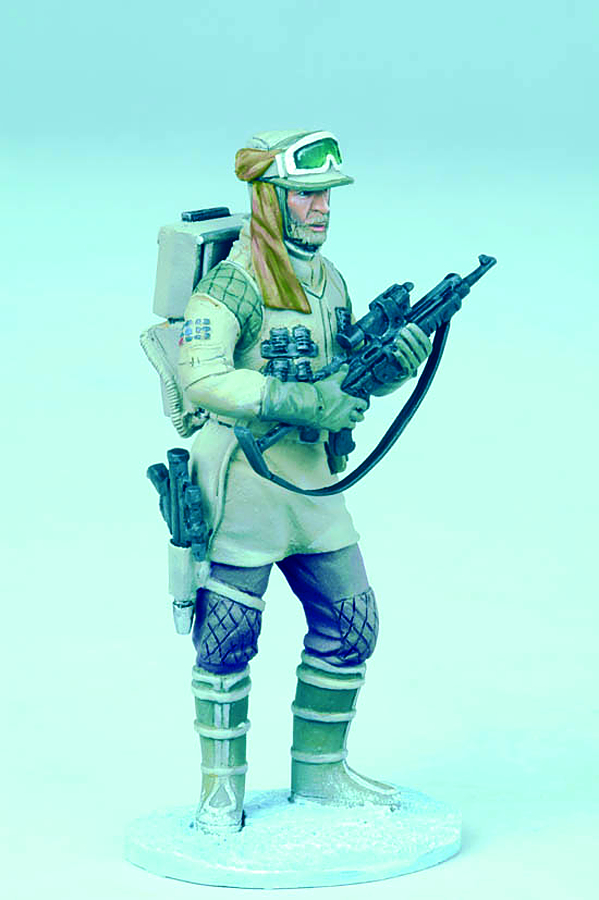 Star wars deals hoth rebel soldier