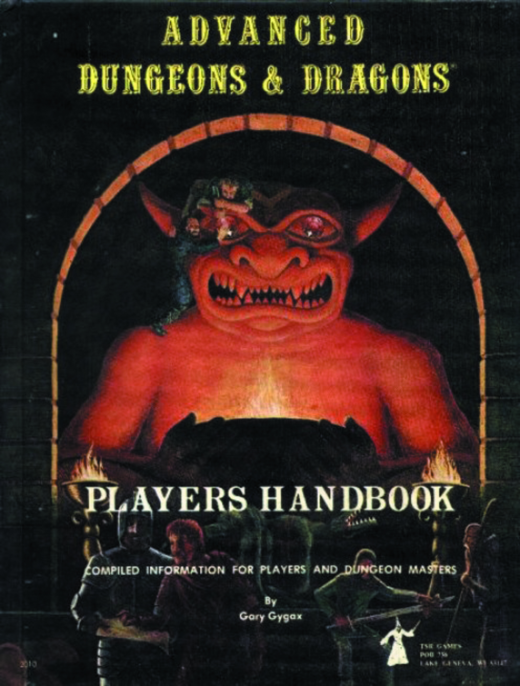 Dnd Players Handbook 2025 Preorder