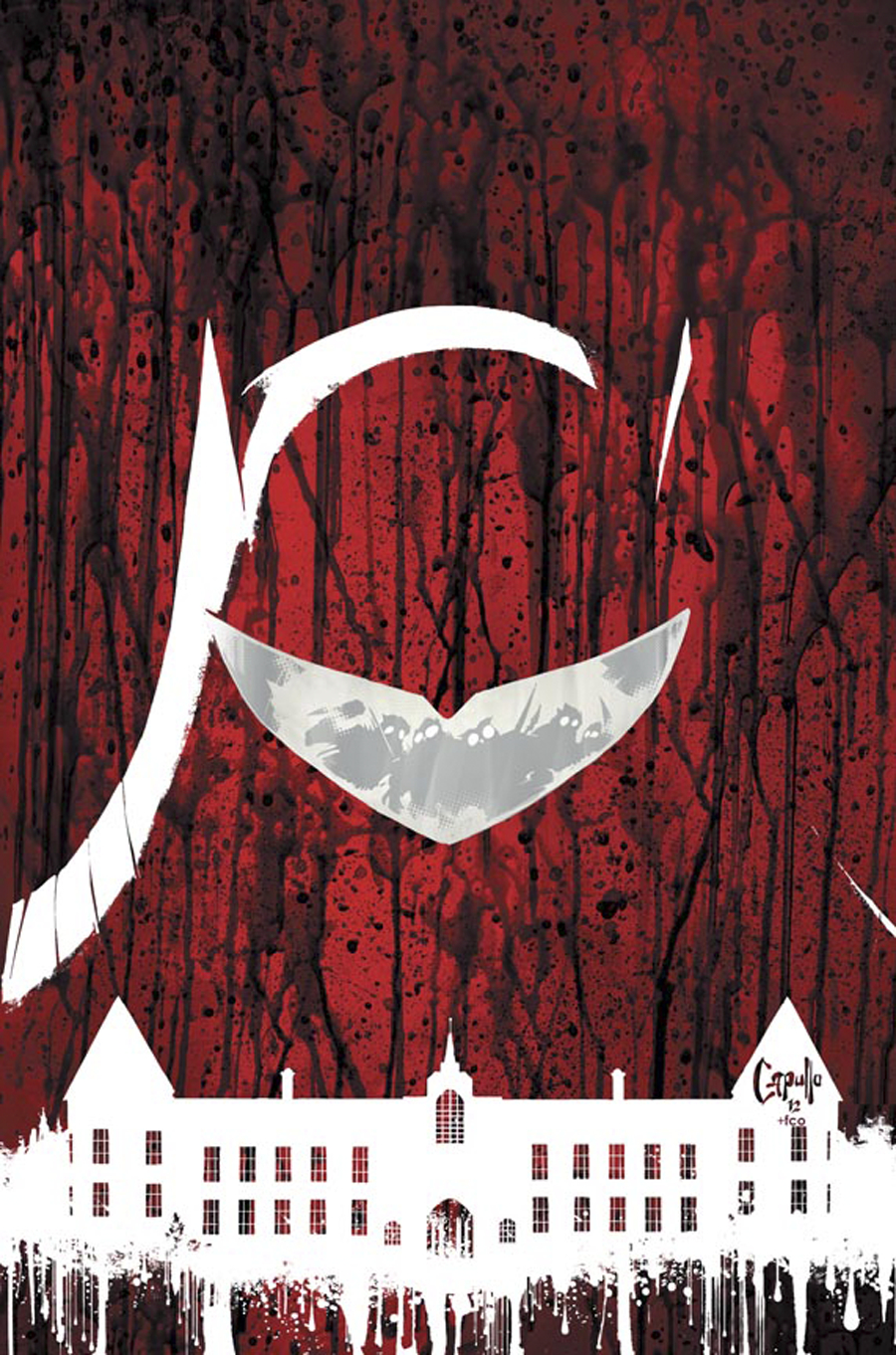 BATMAN #9 COMBO PACK (NIGHT OF THE OWLS)
