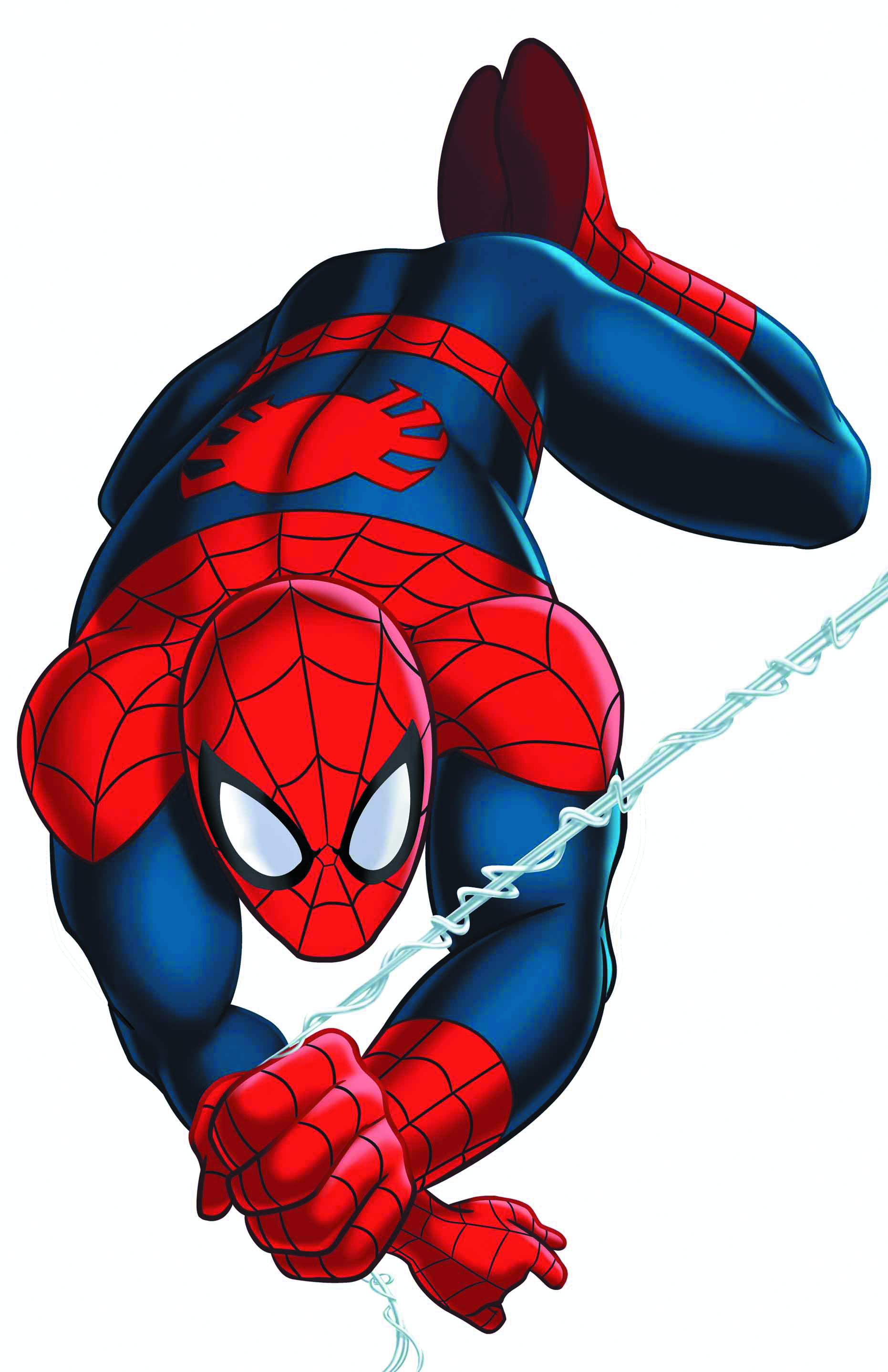 ultimate spider-man  Ultimate spiderman, Animated spider, Spiderman