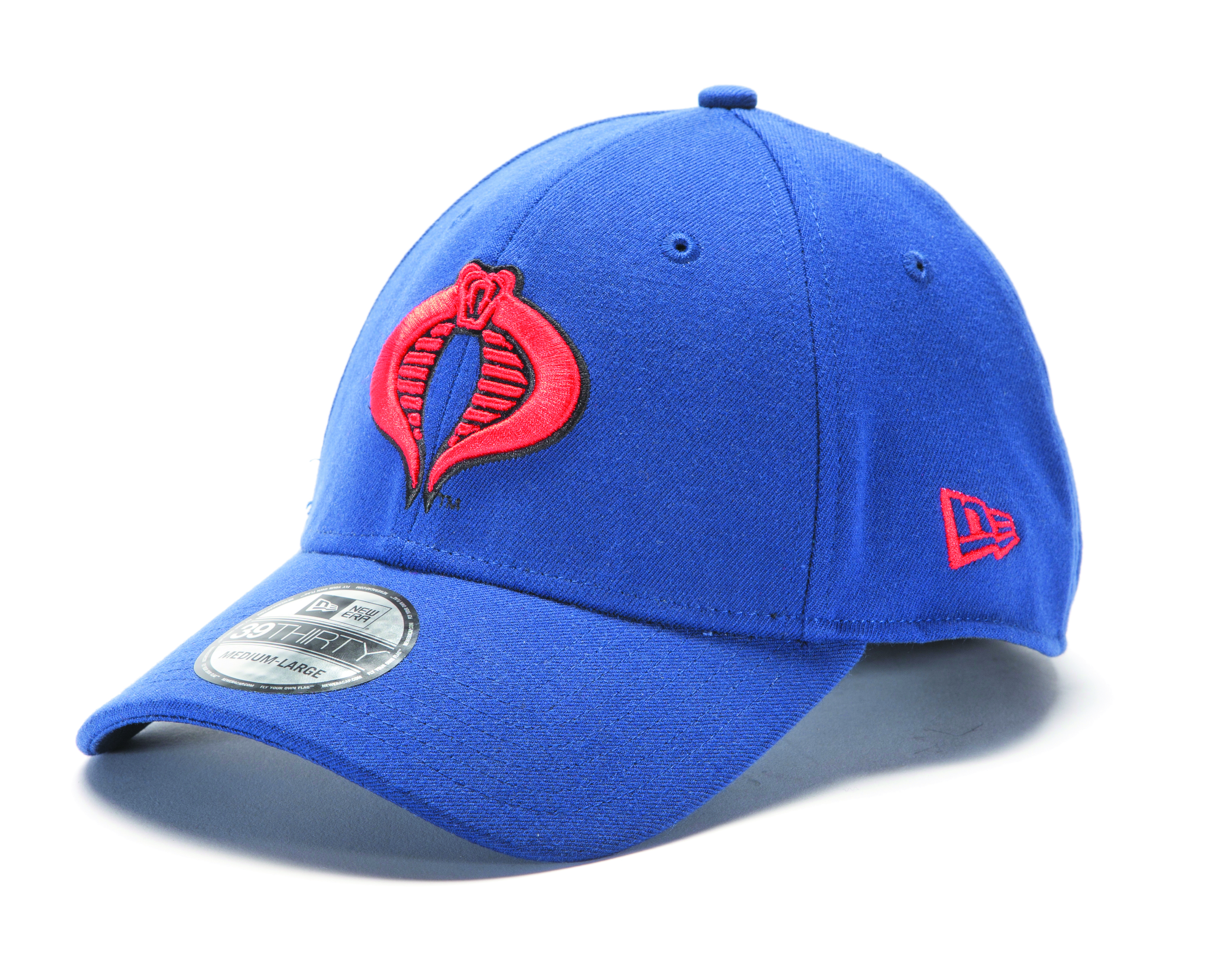 Gi joe store cobra hat